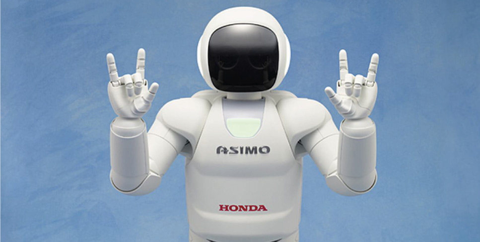 8 Robots que anticipan el Futuro de la Industria