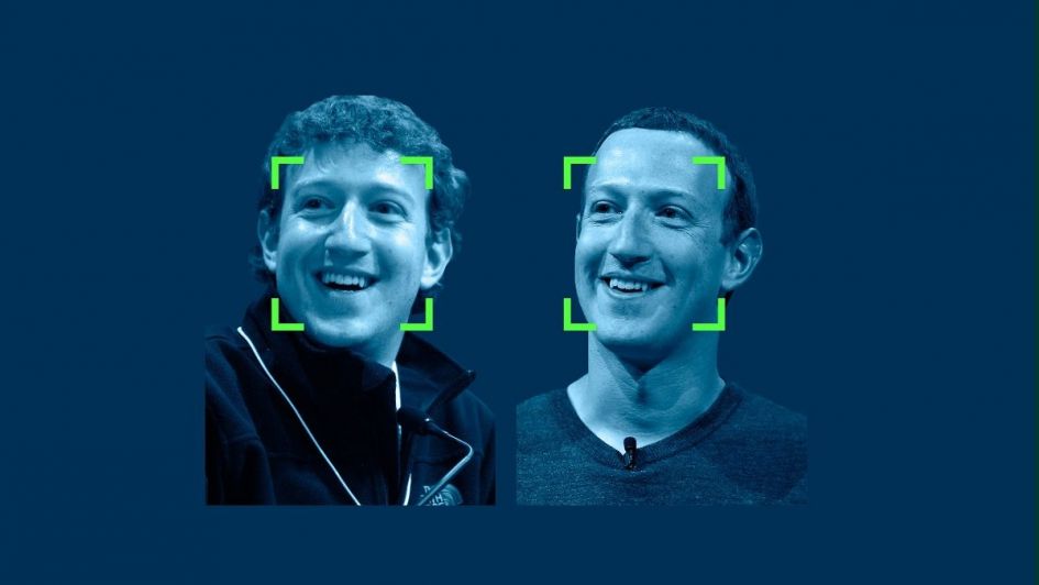 #10YearChallenge: el peligroso juego de Facebook