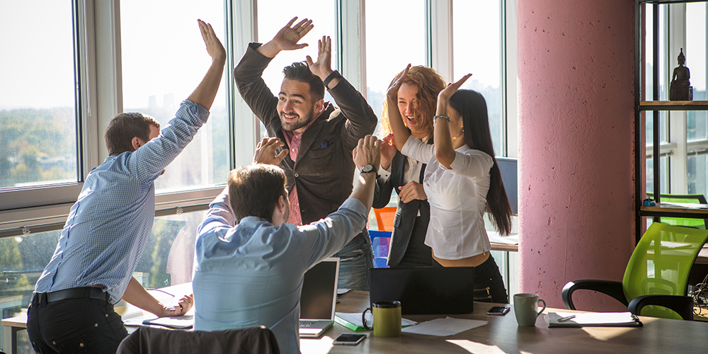 Claves para dirigir un equipo de Marketing Digital enfocado en resultados