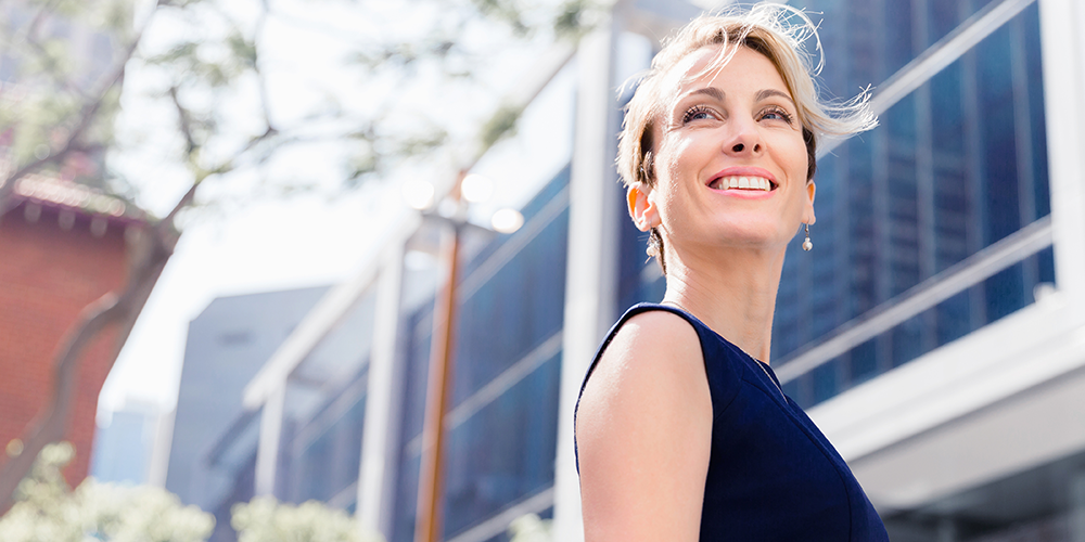 Desarrollo profesional: 5 decisiones clave para impulsarte al siguiente nivel