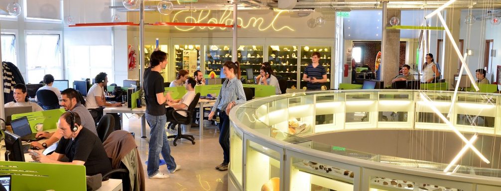 BusinessCase | Liderazgo, horizontalidad y foco | Globant