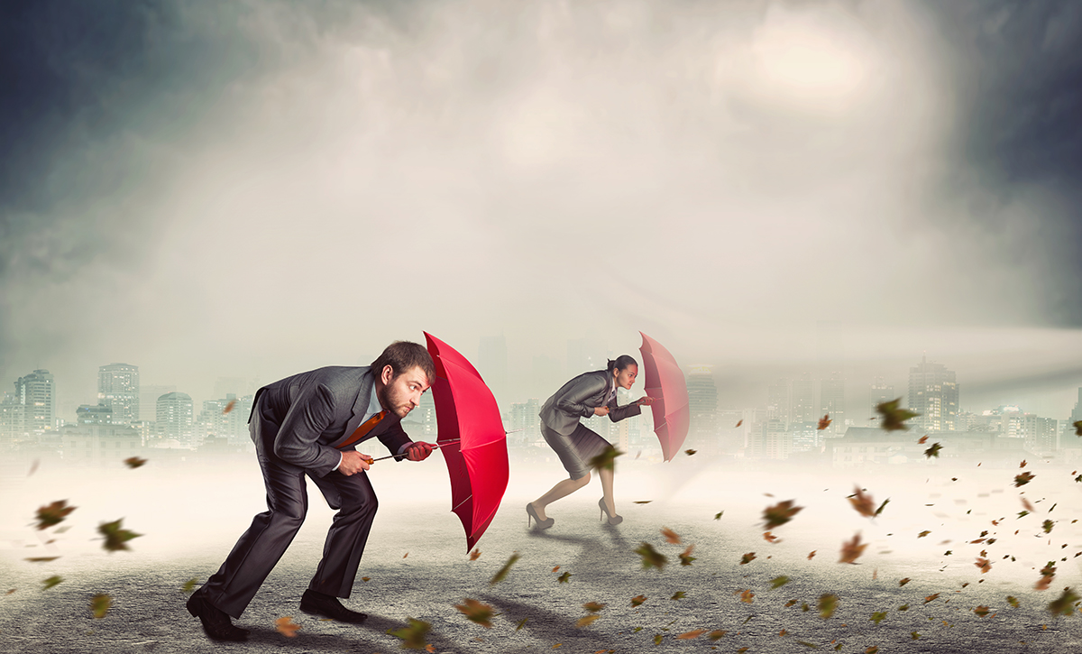 6 consejos para guiar a tu empresa frente a una crisis
