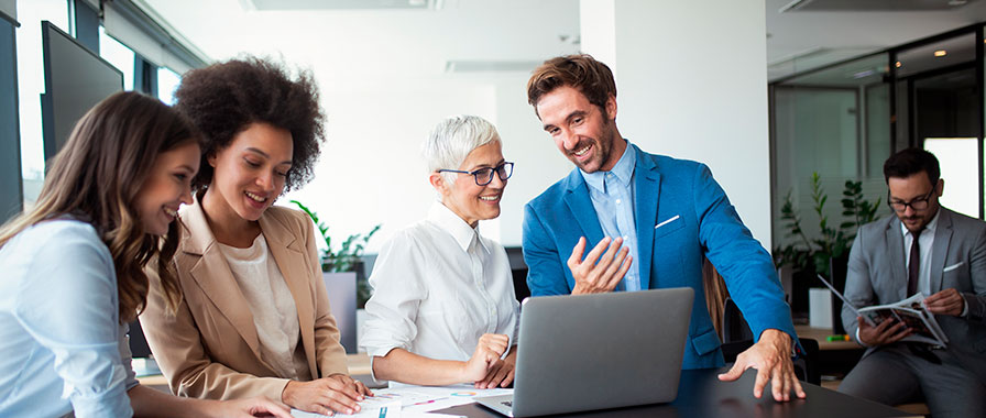 Diversidad generacional: cómo convertirla en una ventaja competitiva