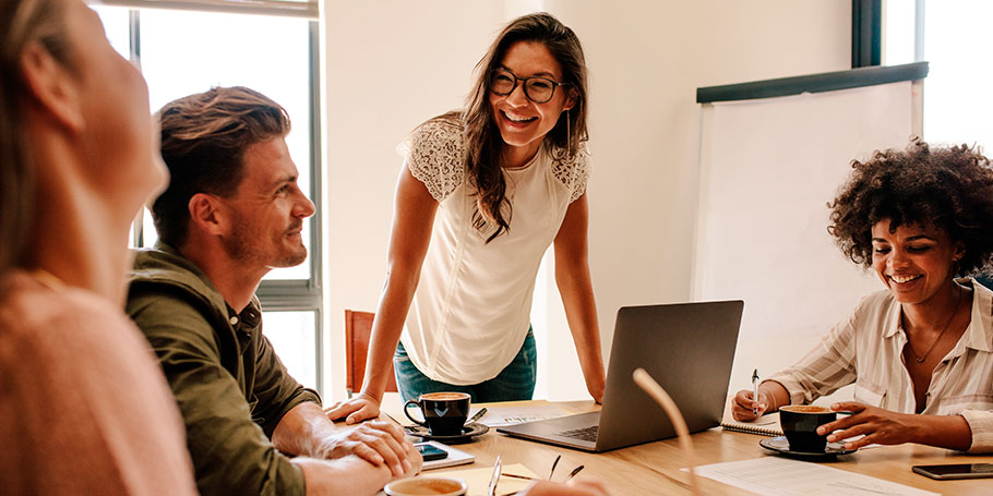 Género y diversidad laboral: la mujer como clave de la productividad