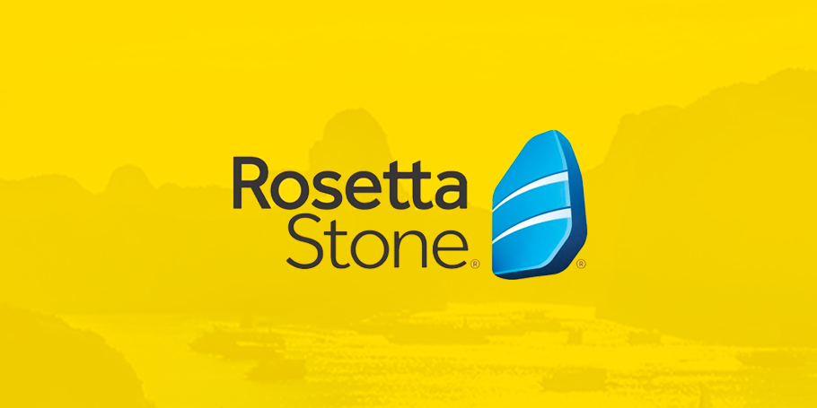 Alianza con Rosetta Stone: Aprende idiomas junto a tu Master o Licenciatura en ADEN