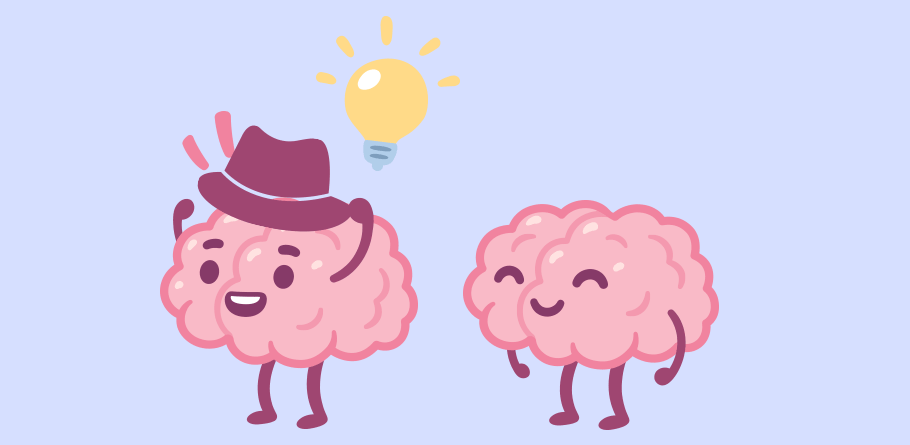 Creatividad: Descubre la técnica de los 6 sombreros