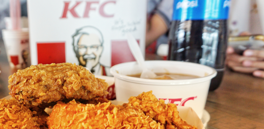 KFC vs COVID: Cuando la realidad supera a tu slogan