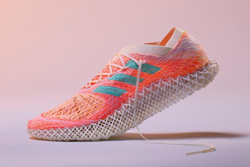 Big Data Deportivo: Adidas utiliza un robot para crear calzado