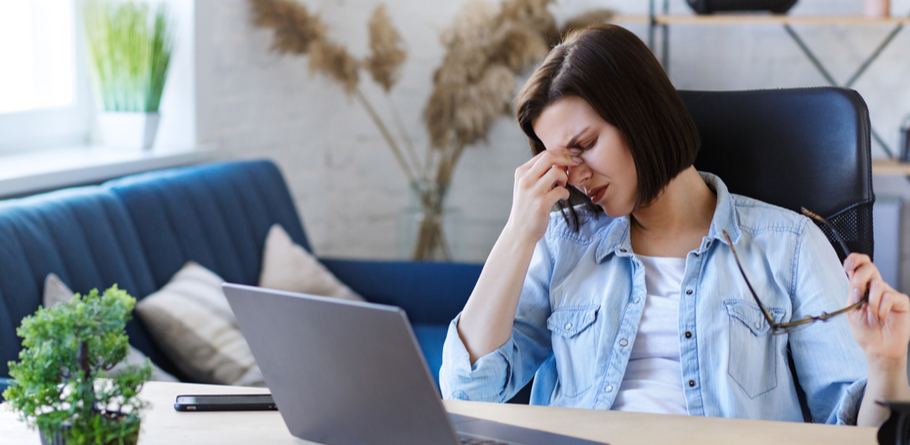 Burnout Online: ¿Qué pueden hacer los trabajadores y las empresas para evitarlo?
