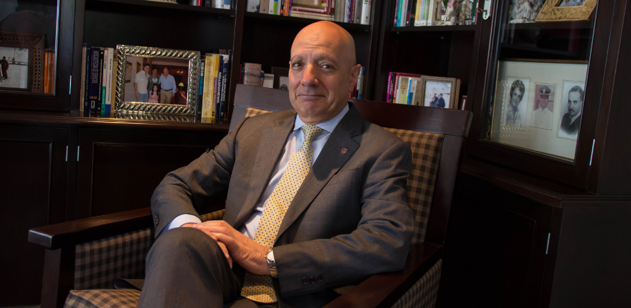 Revista Forbes: ADEN, entre las empresas con mayor reputación de Centroamérica