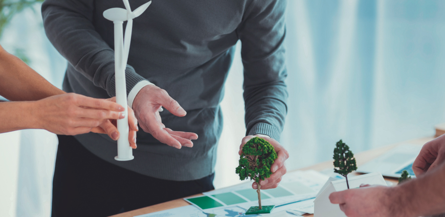 ALSUR Empresa Socialmente Responsable