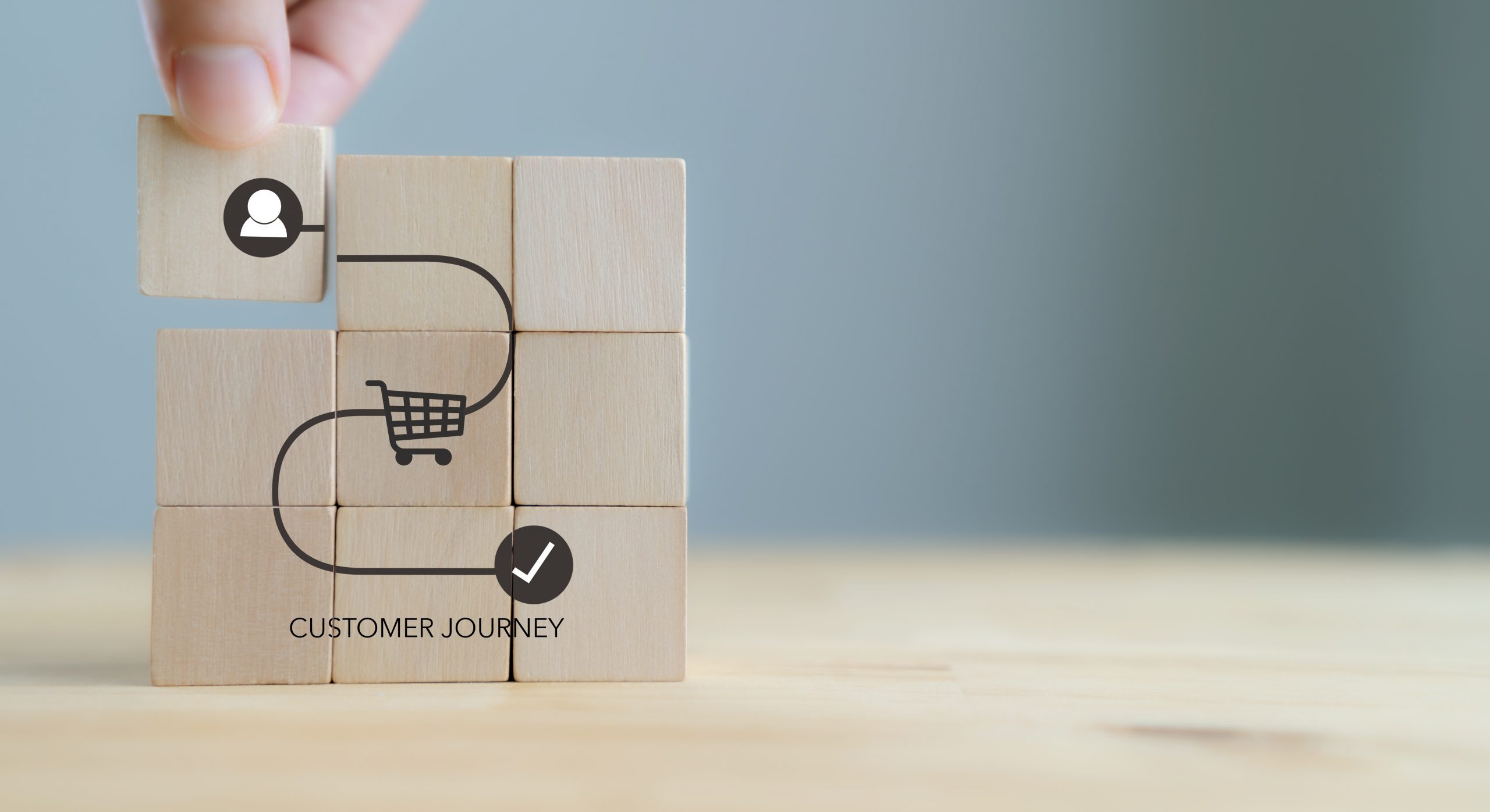 Customer Journey: la importancia de conocer a nuestros clientes.