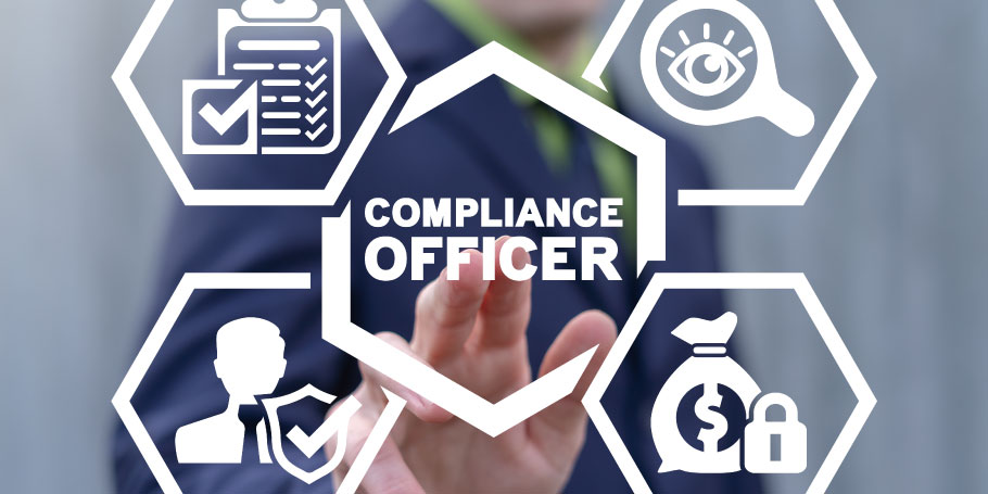 Compliance Officer: ¿Cuáles son los desafíos diarios?