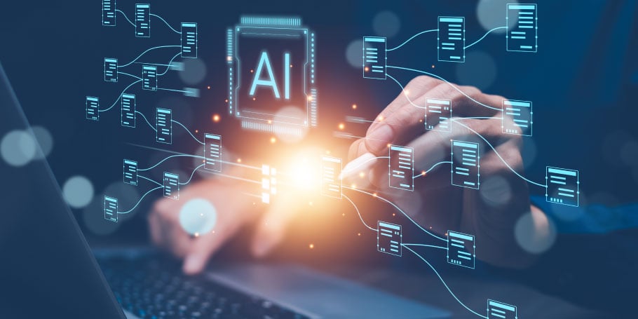 Inteligencia Artificial: soluciones ante desafíos comunes en toda empresa