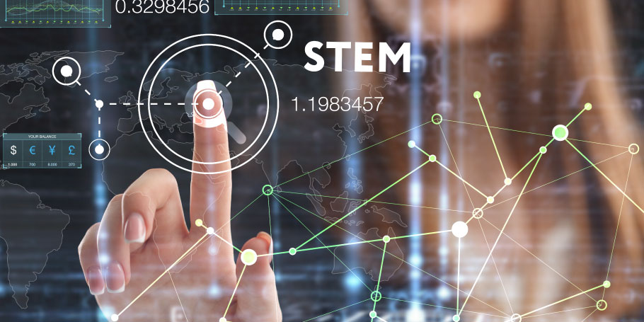 STEM: claves del sector, inclusión femenina, el futuro de la industria IT y de la IA