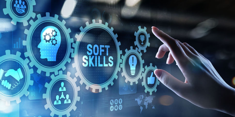 Soft Skills Imprescindibles en el Entorno de Negocios Digitales