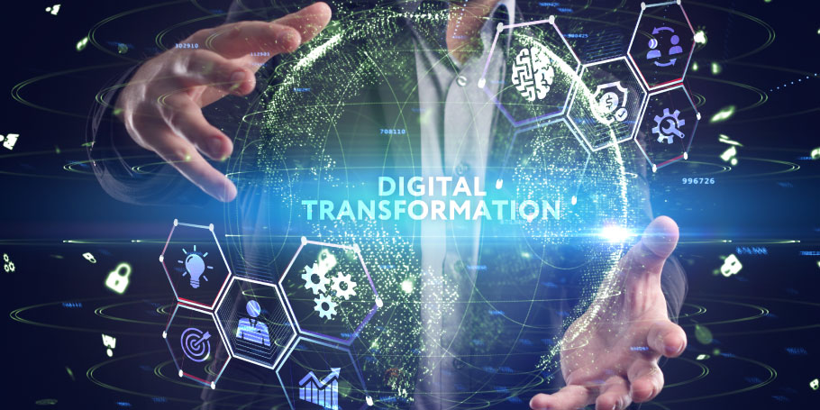 Transformación Digital: Conecta con Clientes Digitales